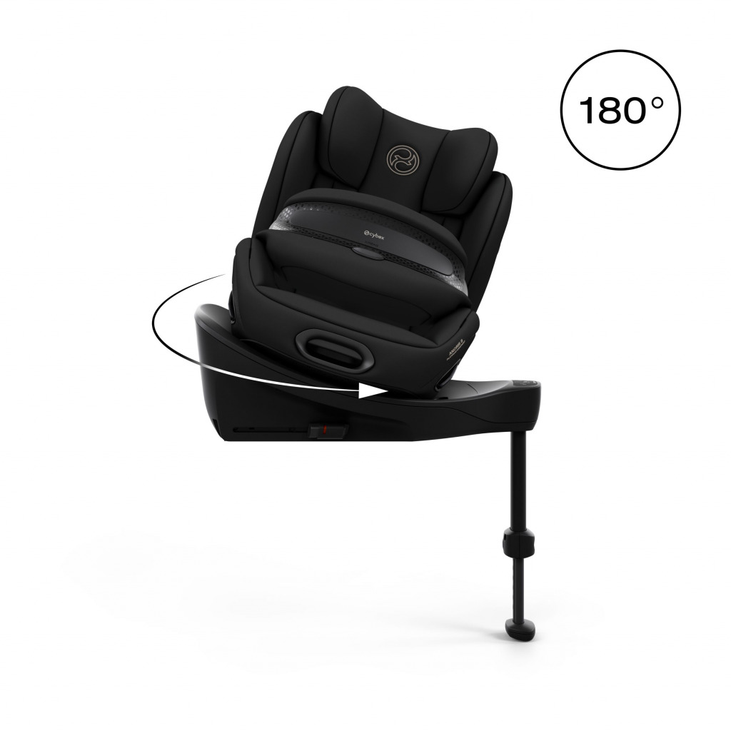 CYBEX Platinum Anoris Si i-Size airbag 3